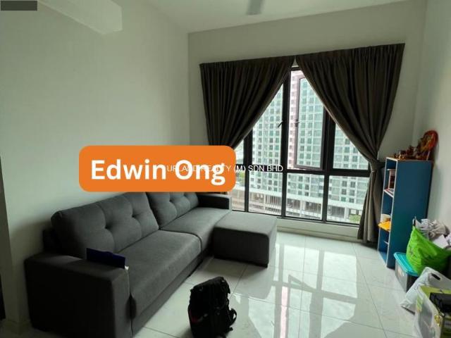 Apartment for rent in Wellesley, Penang