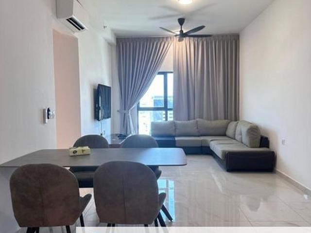 Condominium for sale in Wellesley, Penang
