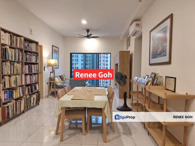 Condominium for rent in Bandar Cassia, Batu Kawan