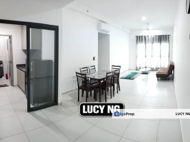 Condominium for rent in Wellesley, Penang