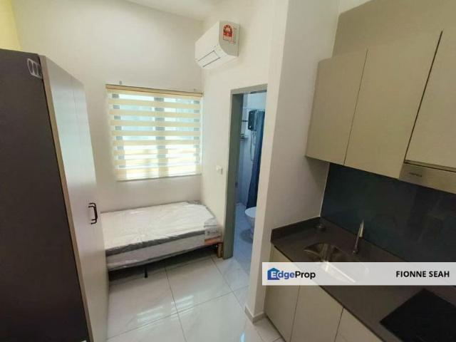Condominium for rent in Wellesley, Penang