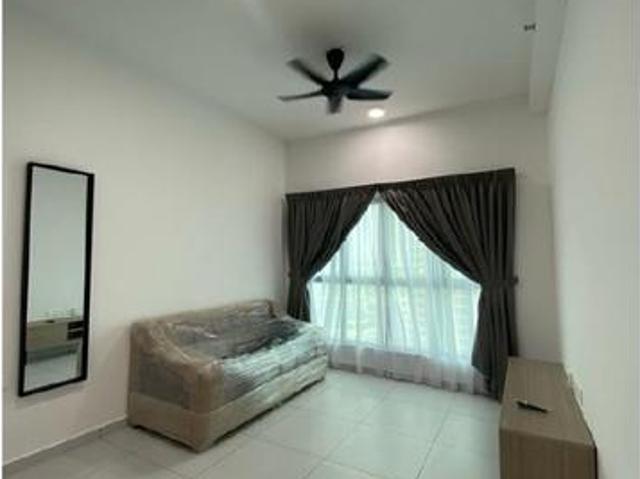 Serviced Residence for rent in Wellesley, Penang