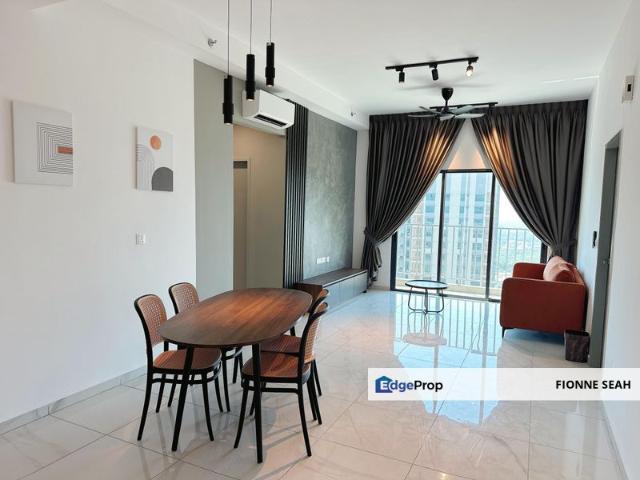 Condominium for rent in Wellesley, Penang