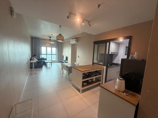 Serviced Residence for rent in Wellesley, Penang