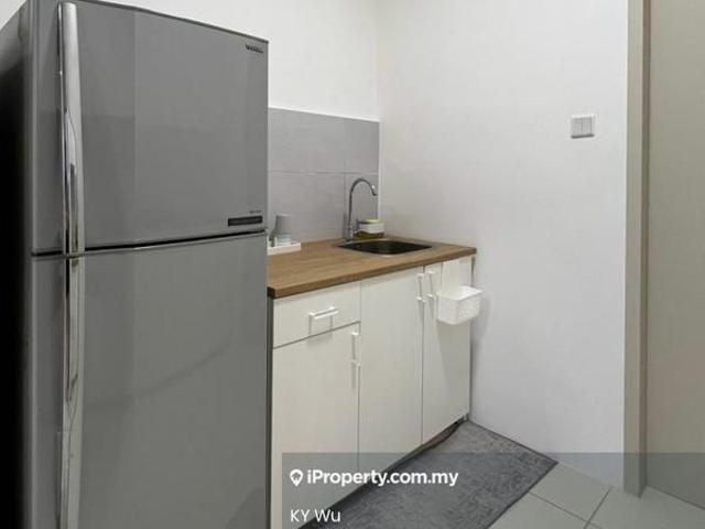 Room for rent in Wellesley, Penang