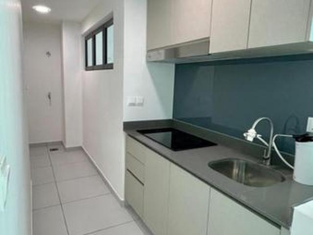 Serviced Residence for rent in Batu Kawan, Seberang Perai