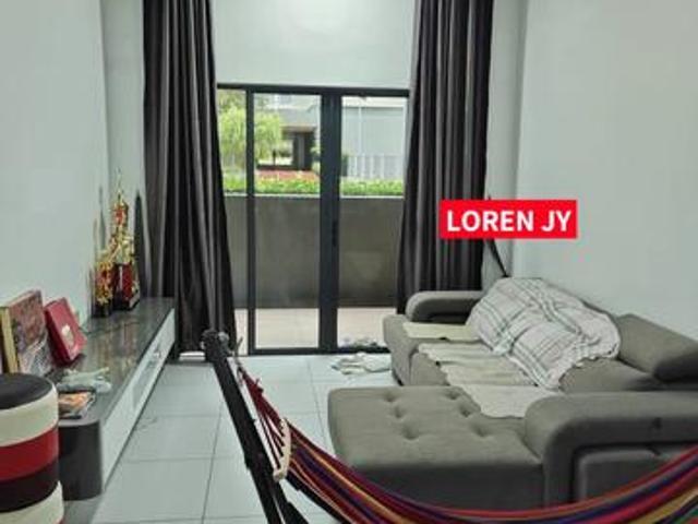 Serviced Residence for rent in Wellesley, Penang