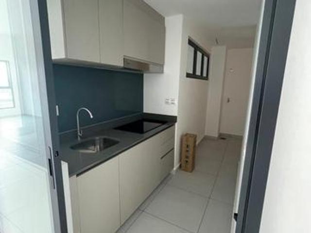 Serviced Residence for sale in Wellesley, Penang