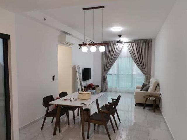 Serviced Residence for rent in Wellesley, Penang