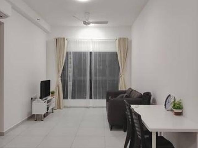 Serviced Residence for rent in Wellesley, Penang