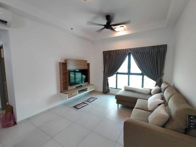 Serviced Residence for rent in Wellesley, Penang