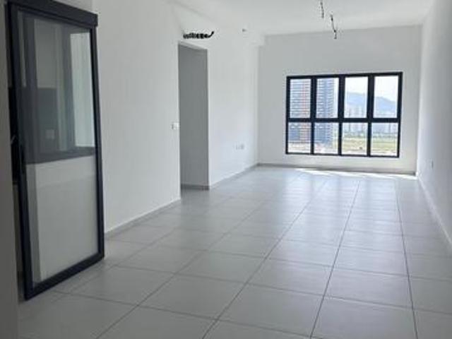 Serviced Residence for sale in Wellesley, Penang