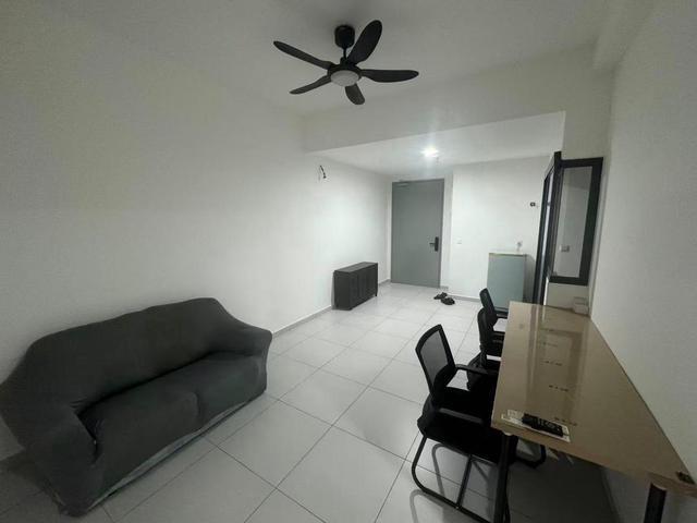 Serviced Residence for rent in Wellesley, Penang
