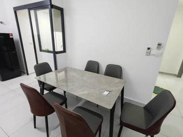 Serviced Residence for rent in Wellesley, Penang