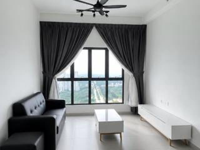 Serviced Residence for rent in Wellesley, Penang