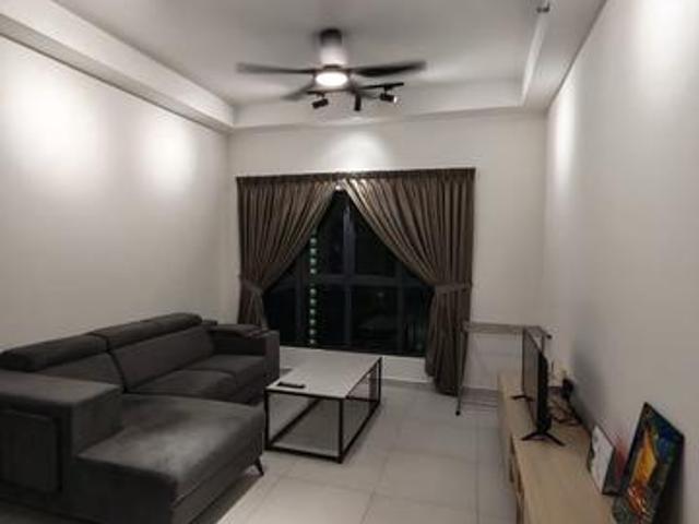 Serviced Residence for rent in Wellesley, Penang