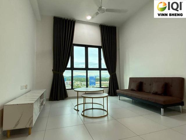 Serviced Residence for rent in Wellesley, Penang