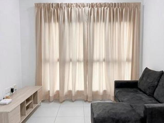 Serviced Residence for rent in Wellesley, Penang