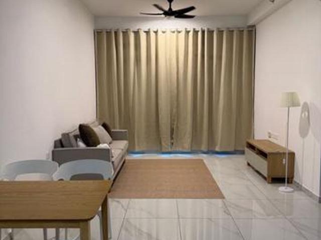 Serviced Residence for rent in Wellesley, Penang