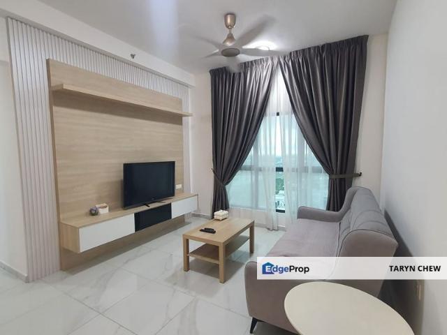 Condominium for rent in Bandar Cassia, Batu Kawan