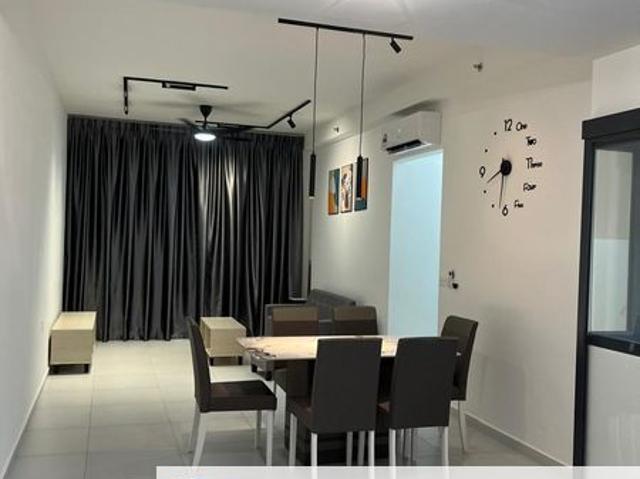 Condominium for rent in Bandar Cassia, Batu Kawan