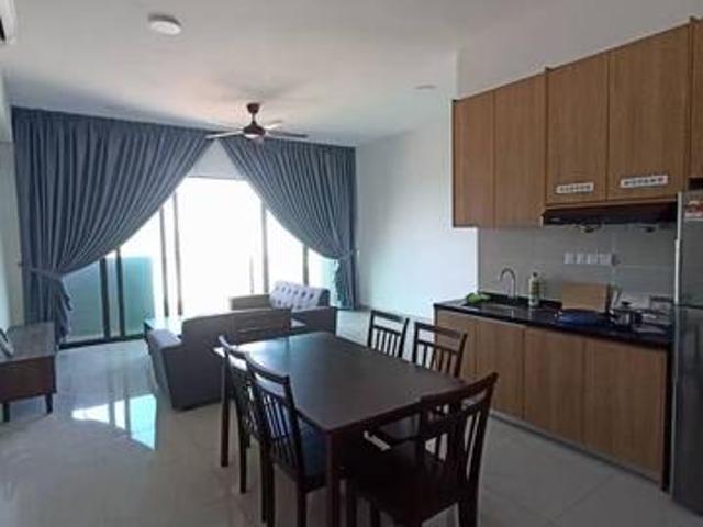 Serviced Residence for sale in Country Heights Damansara, Kuala Lumpur