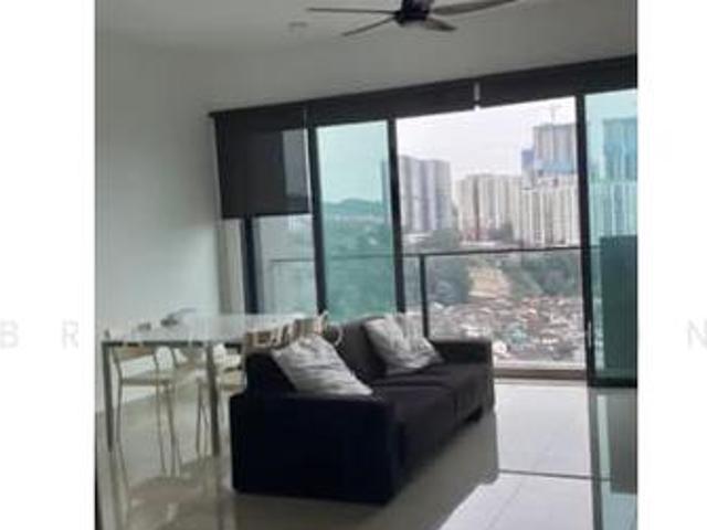 Serviced Residence for rent in Country Heights Damansara, Kuala Lumpur
