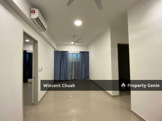 Serviced Residence for rent in Country Heights Damansara, Kuala Lumpur