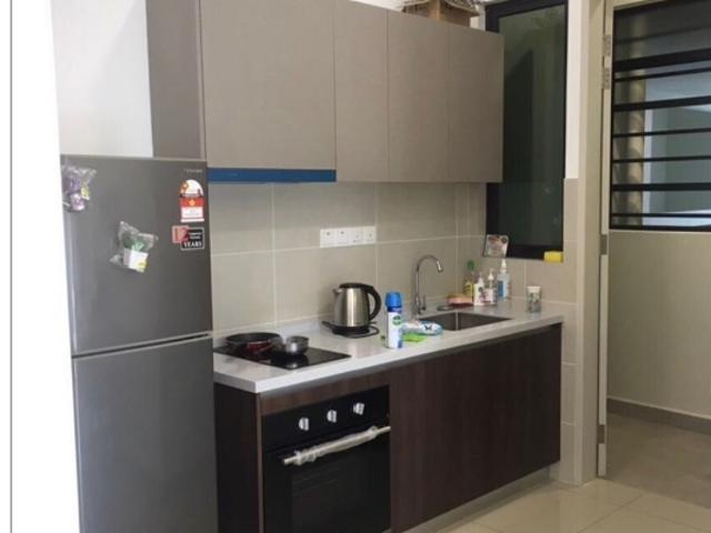 Apartment for rent in Country Heights Damansara, Kuala Lumpur