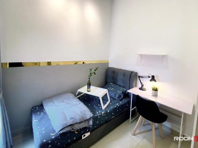 Apartment for rent in Country Heights Damansara, Kuala Lumpur