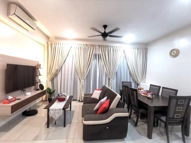 Serviced Residence for rent in Country Heights Damansara, Kuala Lumpur