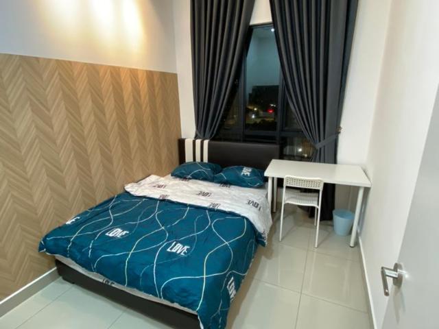 Apartment for rent in Country Heights Damansara, Kuala Lumpur