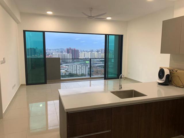 Serviced Residence for rent in Country Heights Damansara, Kuala Lumpur