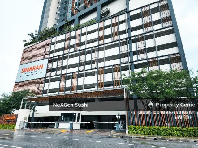 Serviced Residence for rent in Country Heights Damansara, Kuala Lumpur