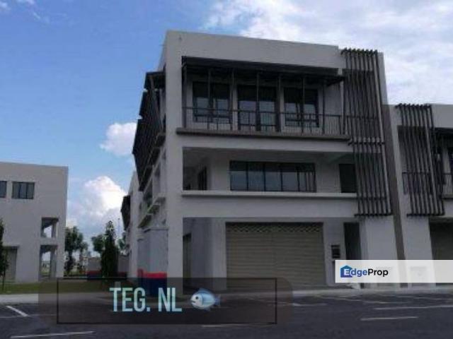 Shop for rent in Selangor