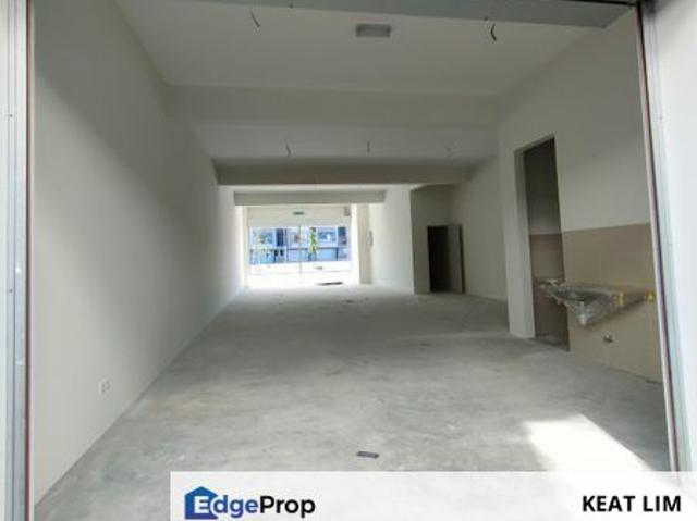 Shop for sale in Selangor