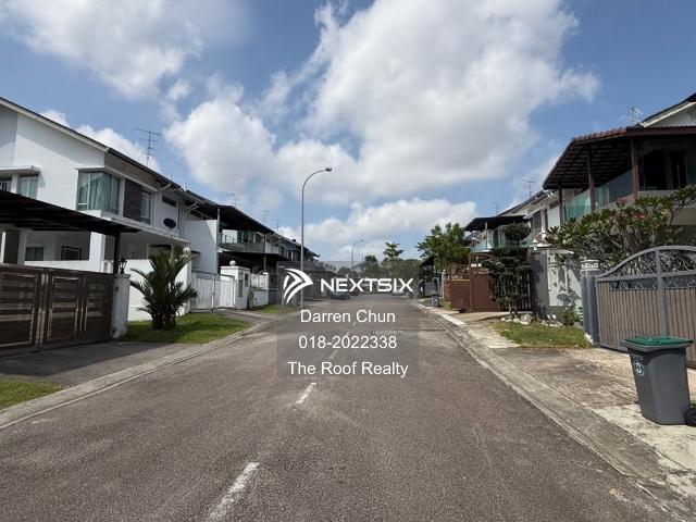 Shop for sale in Tropicana Aman, Kuala Langat