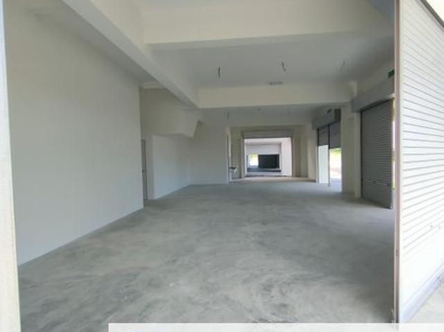 Shop for rent in Selangor