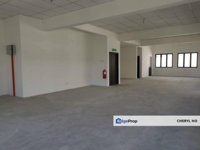 Shop for sale in Selangor