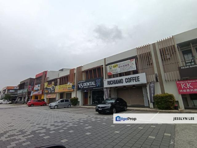 Shop for sale in Selangor