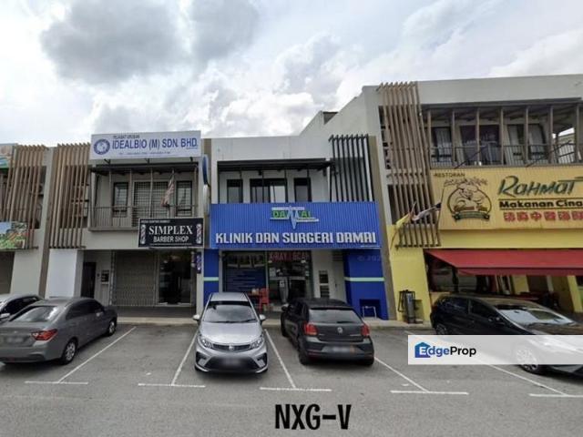 Shop for sale in Selangor