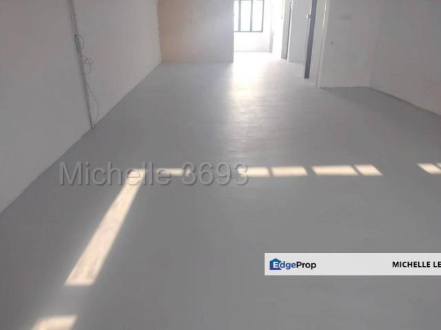 Shop for rent in Selangor