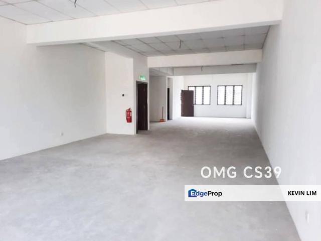 Shop for sale in Selangor