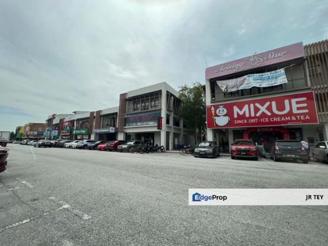 Shop for sale in Selangor