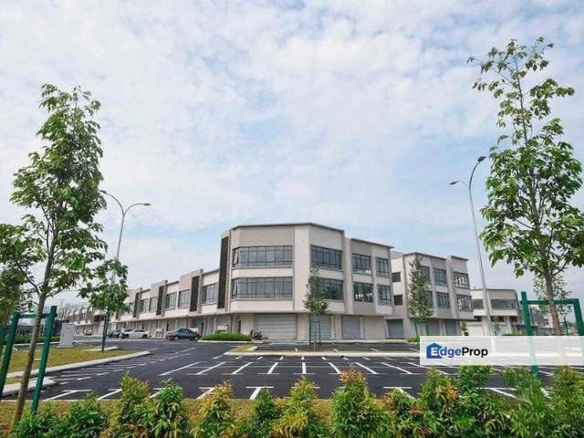 Shop for sale in Selangor