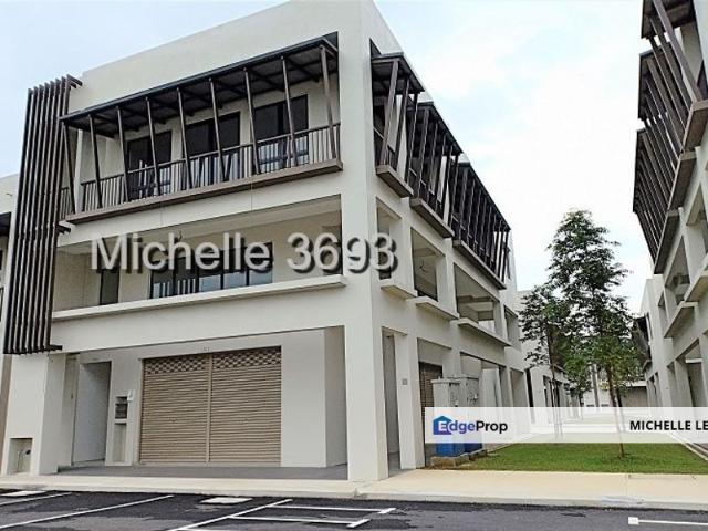 Shop for rent in Selangor