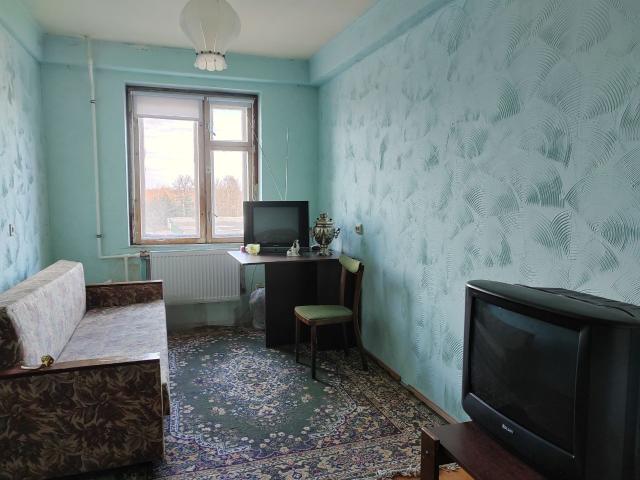 Квартира продажа в Кировский район, Синявино