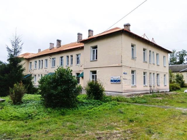 Квартира продажа в Кировский район, Синявино