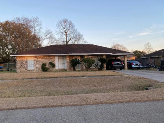 House for sale in Baker, Louisiana