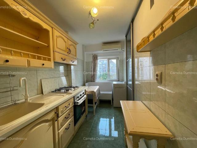 Apartament închirieri în București